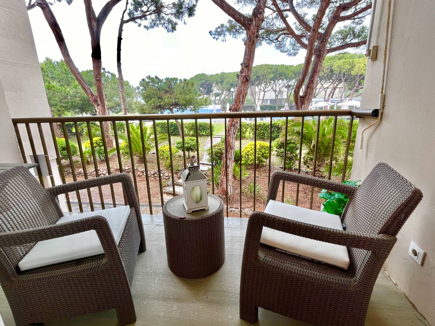 BEL APPARTEMENT À PINE BEACH, Gava mar, Gavà