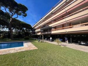 Location en première ligne de mer à Gavamar, Gavamar, Gavà