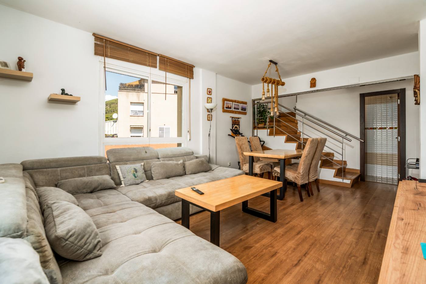 Atico Duplex en Castelldefels, Can Vinader, Castelldefels