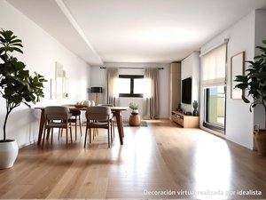 Appartement en attique à vendre à Gava Mar, Gavamar, Gavà