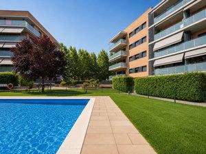 Piso en Sant Cugat - Oportunidad de Lujo en Zona Residencial Premium, Can Matas, Sant Cugat