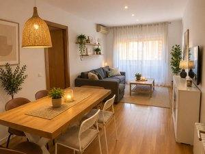 Piso en venta en Els Canyars, Castelldefels - ¡Tu hogar te espera!, Canyars, Castelldefels, foto 1