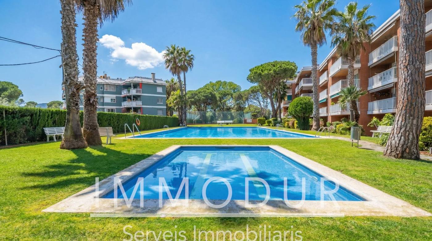 Superbe logement à Gavamar, Gavamaritimo, Gavà, photo 1