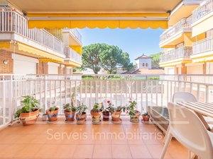 En la pineda, la pineda, Castelldefels, foto 1