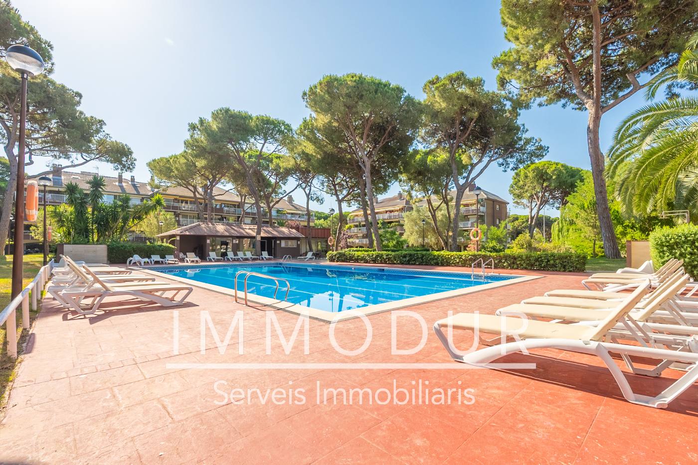 Atico en Gava mar, Gavamar, Gavà, foto 1