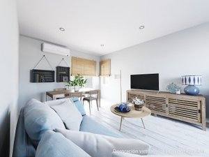 Apartamento poal, Poal Bellamar, Castelldefels, foto 1