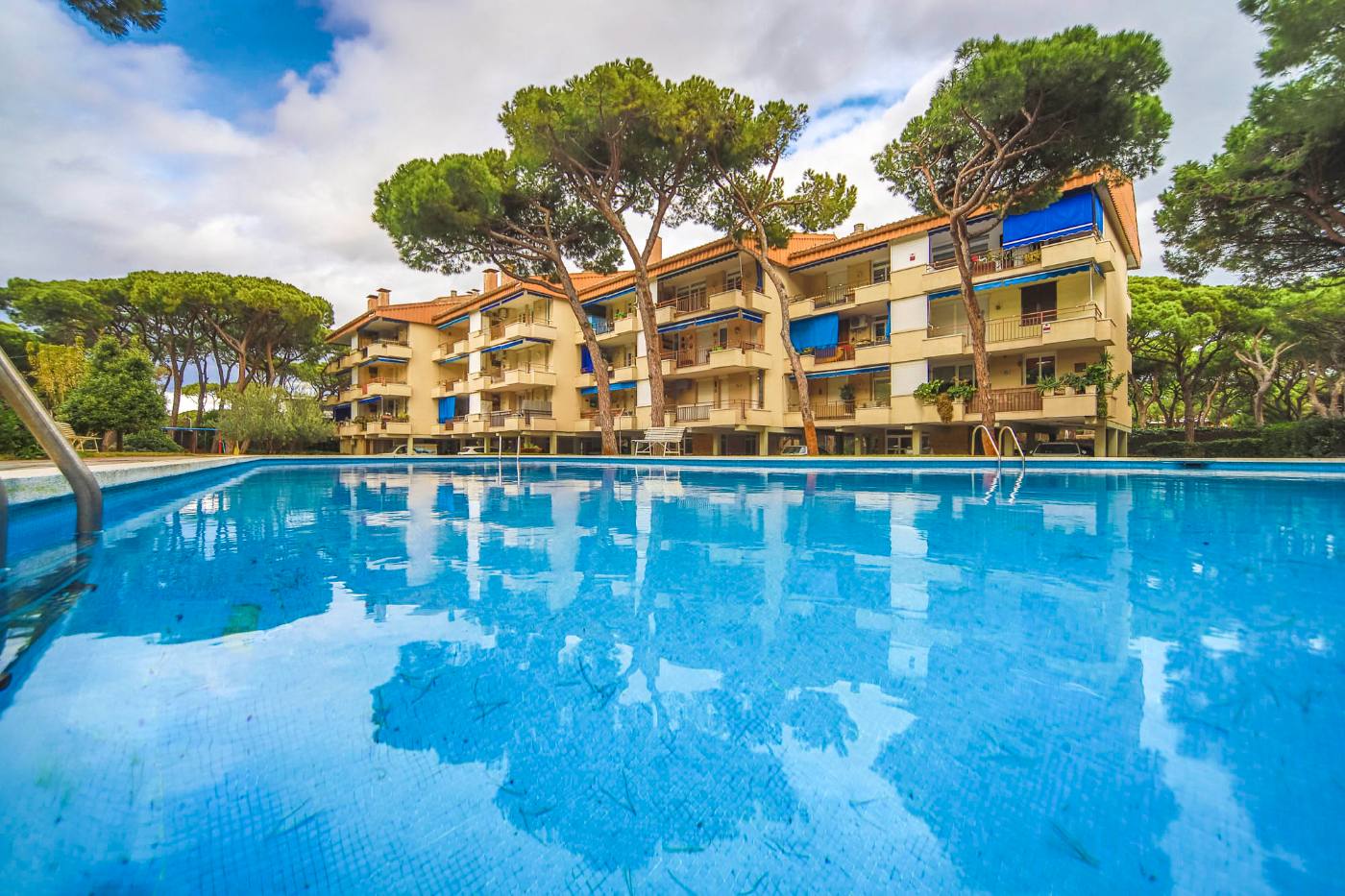 Apartamento en alquiler Gava mar, Gavamar, Gavà