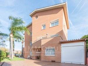 Maison individuelle à Can Bou, Can Bou, Castelldefels, photo 1
