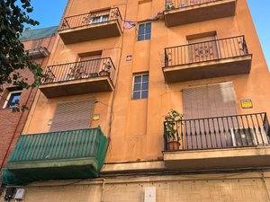 Immeuble calle Leiva, Sans, Barcelona