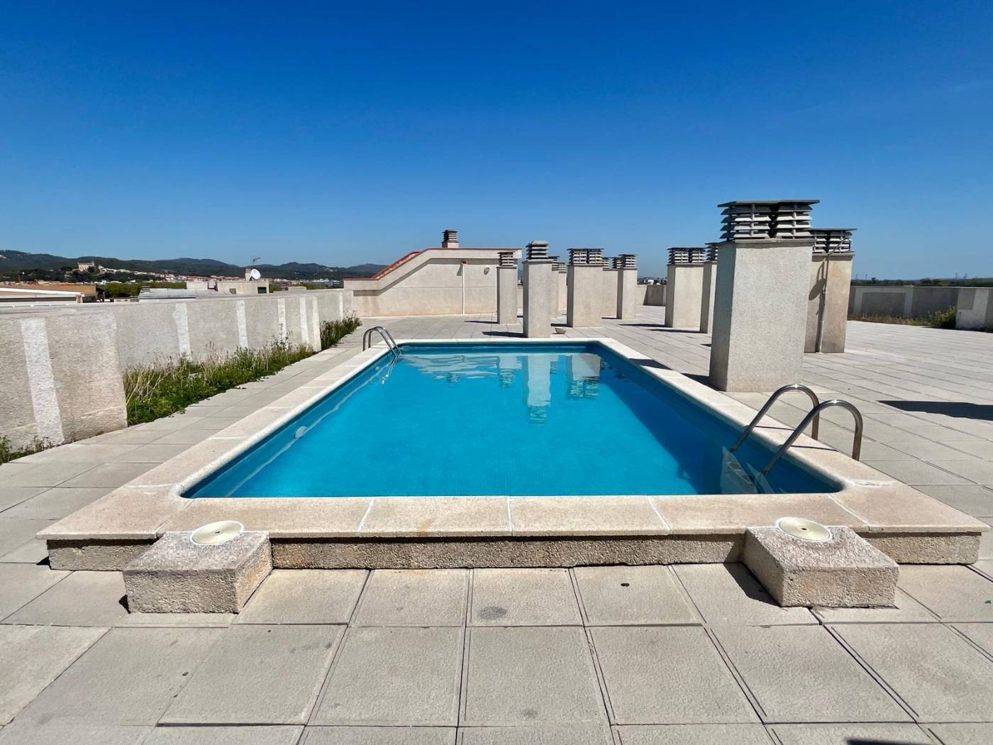 Apartamento en can bou, Can bou, Castelldefels