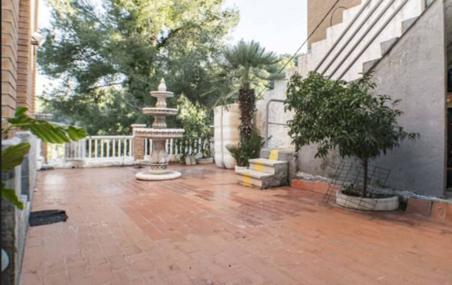 Espectacular casa independente de 250 m² construidos en parcela de 575m2, Santa Coloma de Cervello, Santa Coloma Cervello