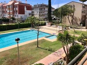 piso en vilanova, Ribes Roges, Sitges, foto 1