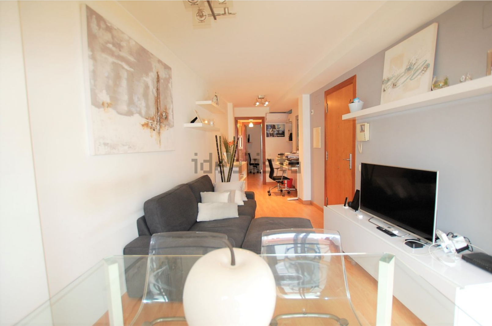 Ático en C/ Dr. Ferrán